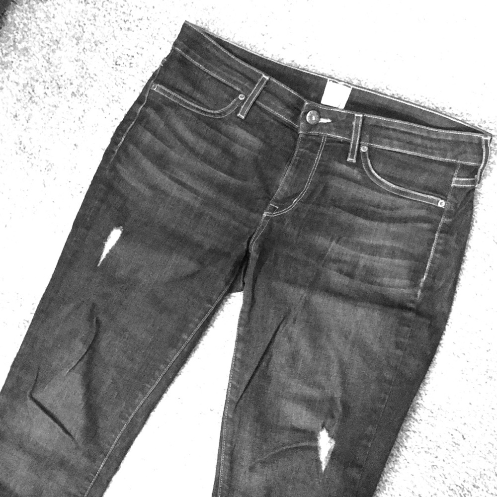 Rich & Skinny jeans